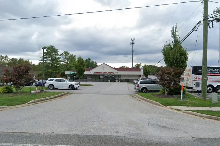 Emergency Animal Hospital of Ellicott City