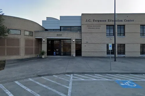 Ferguson Junior High School
