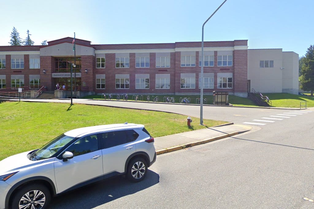 Fairhaven Middle School