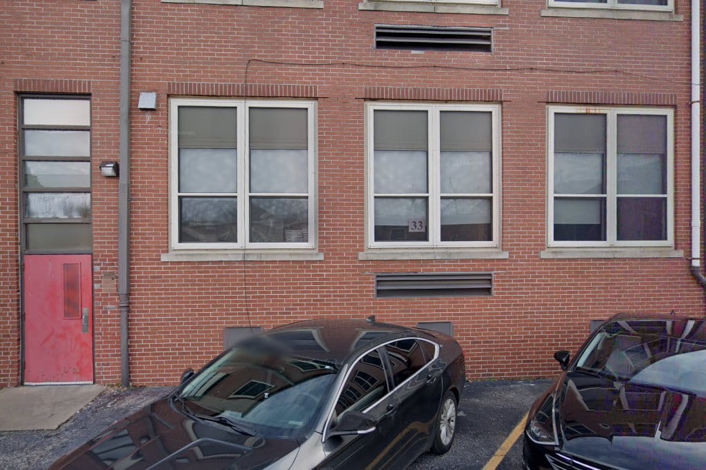 Ford Road Elementary School