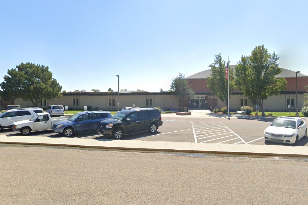 Syringa Middle School