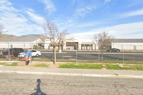 Colonel Joseph C Rodriguez Prep Academy