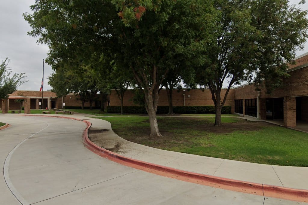 Parkview Elementary School