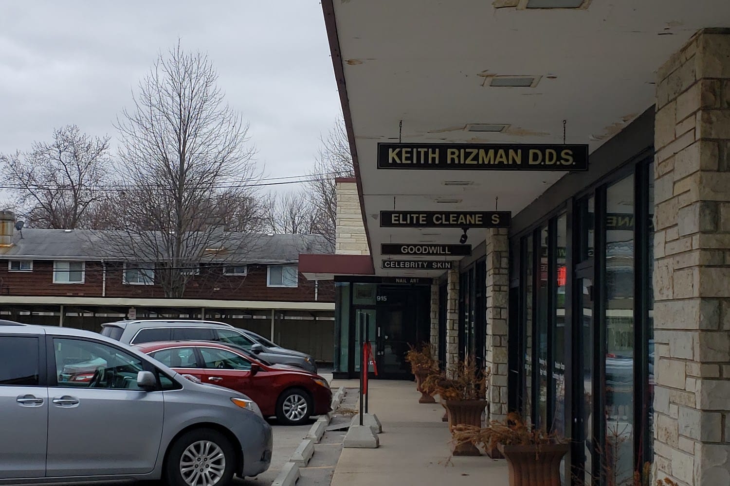 Goodwill Wilmette