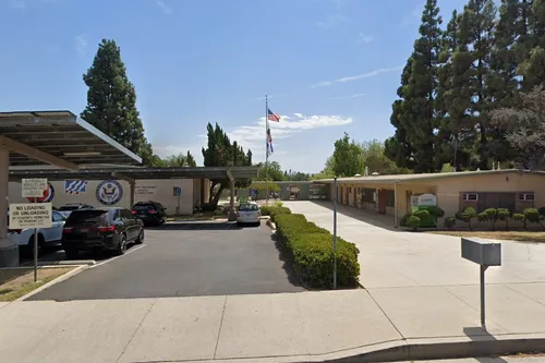 Balboa Magnet School