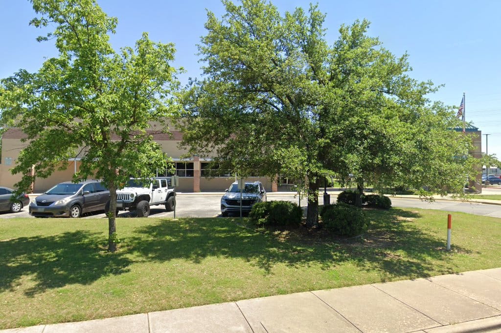 Copperfield Elementary School