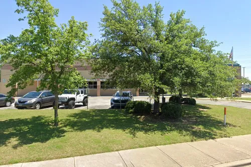 Copperfield Elementary School
