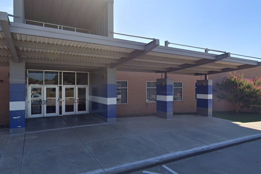 Tannahill Intermediate School