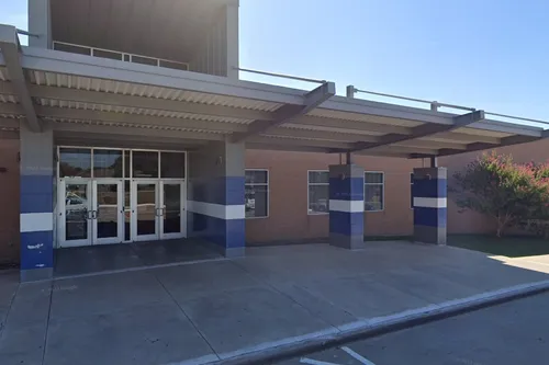 Tannahill Intermediate School