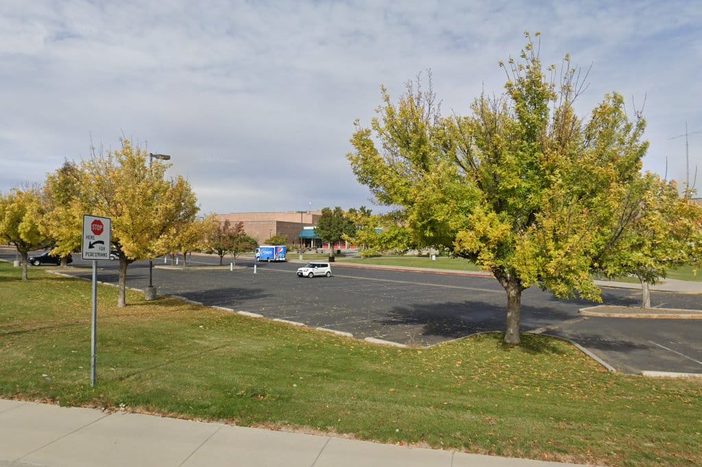 Vallivue High School