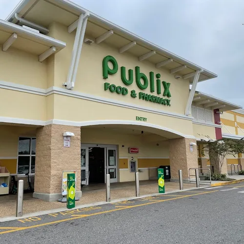 Publix Pharmacy
