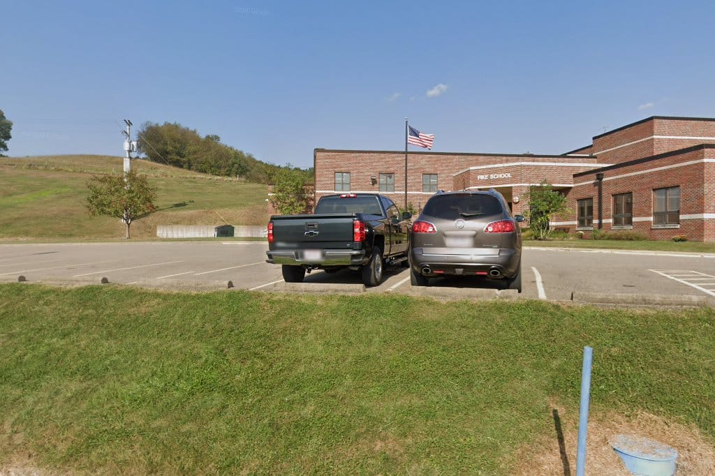 Pike Elementary School