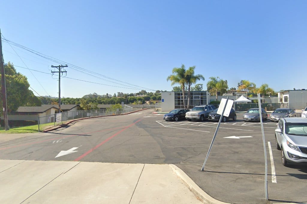 Washington Primary School
