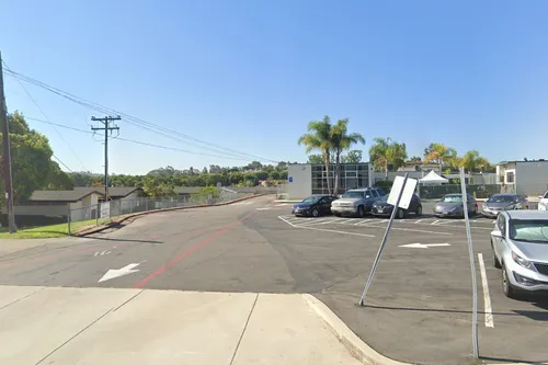 Washington Primary School