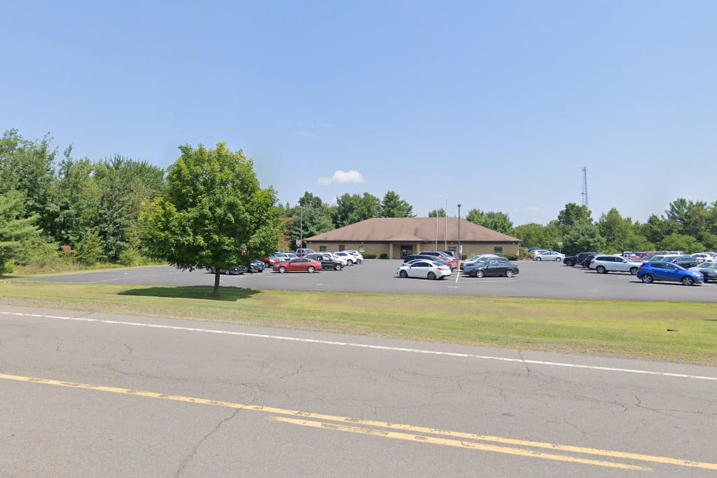 Wilkes-Barre PennDOT Driver License Center