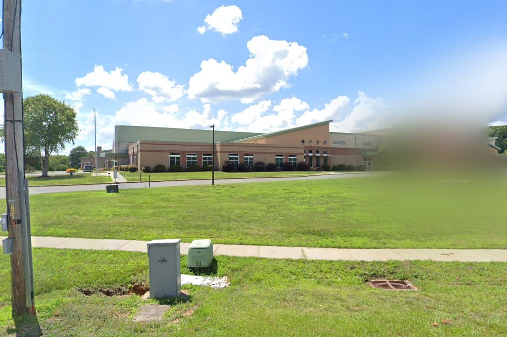 Stallings Elementary School