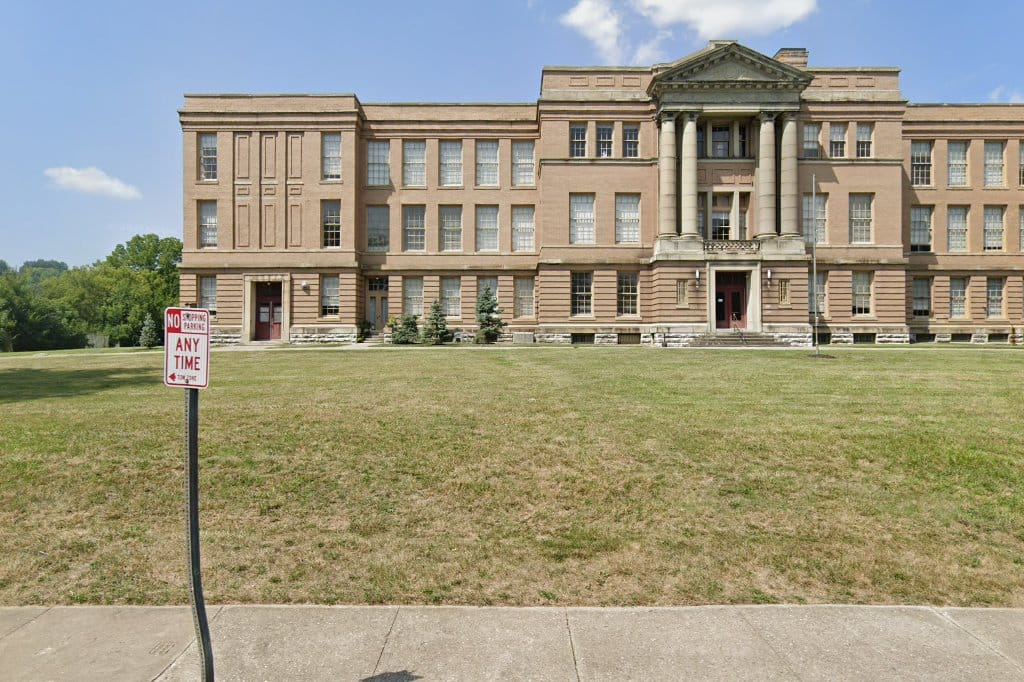 Chase Elementary School