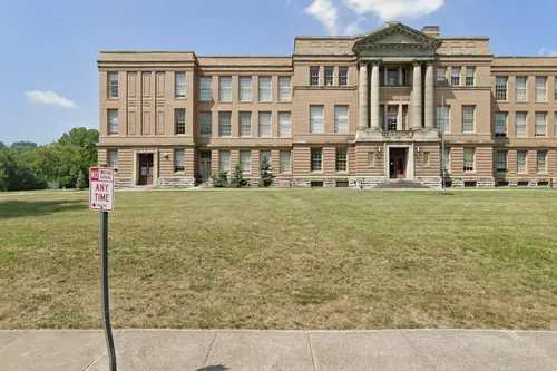 Chase Elementary School