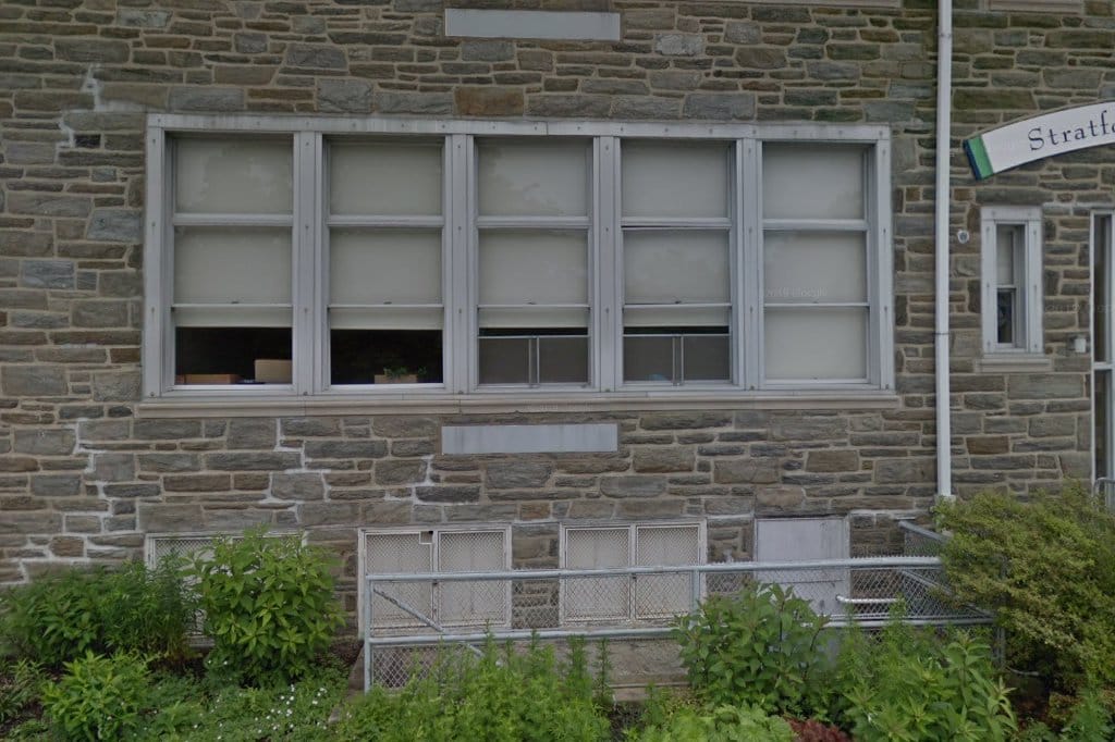 Stratford Friends School
