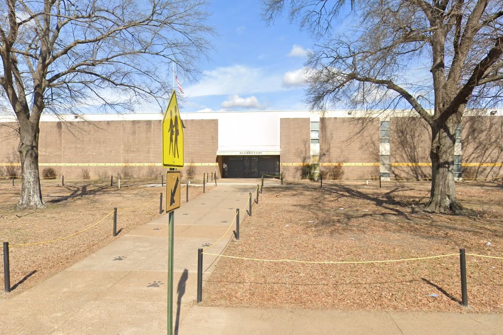 Sheffield Elementary School