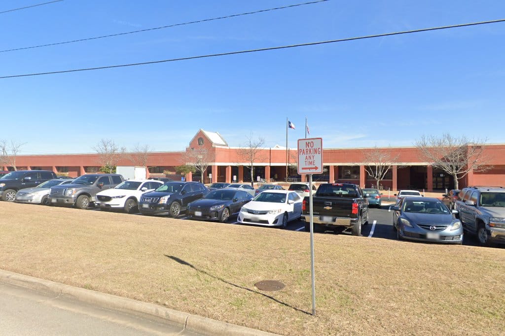 Pflugerville Middle School