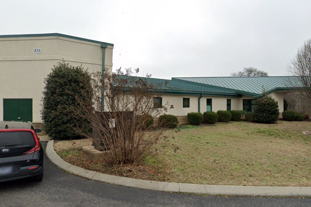 Born Again Christian Academy