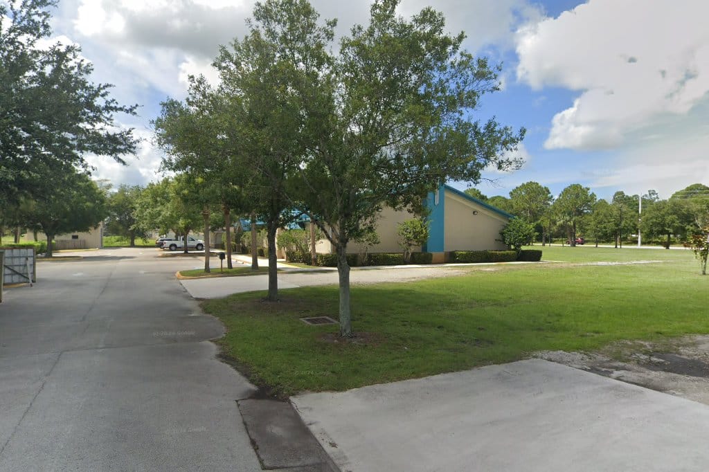 Barnabas Christian Academy
