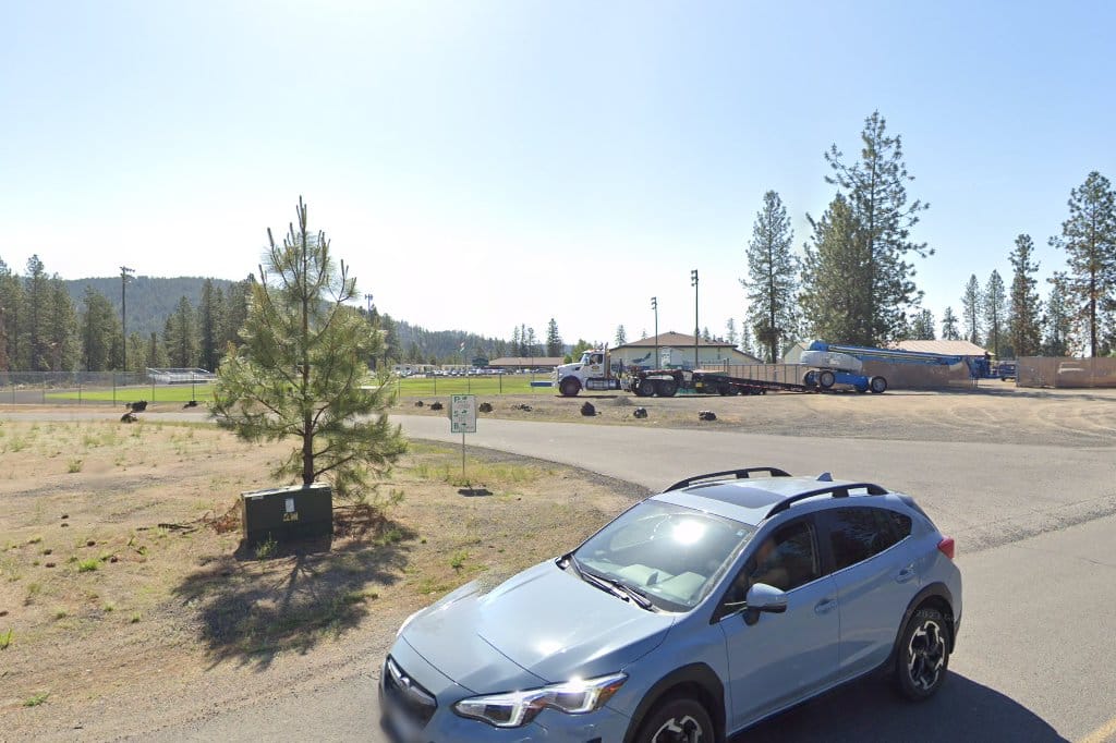 Lakeside High School
