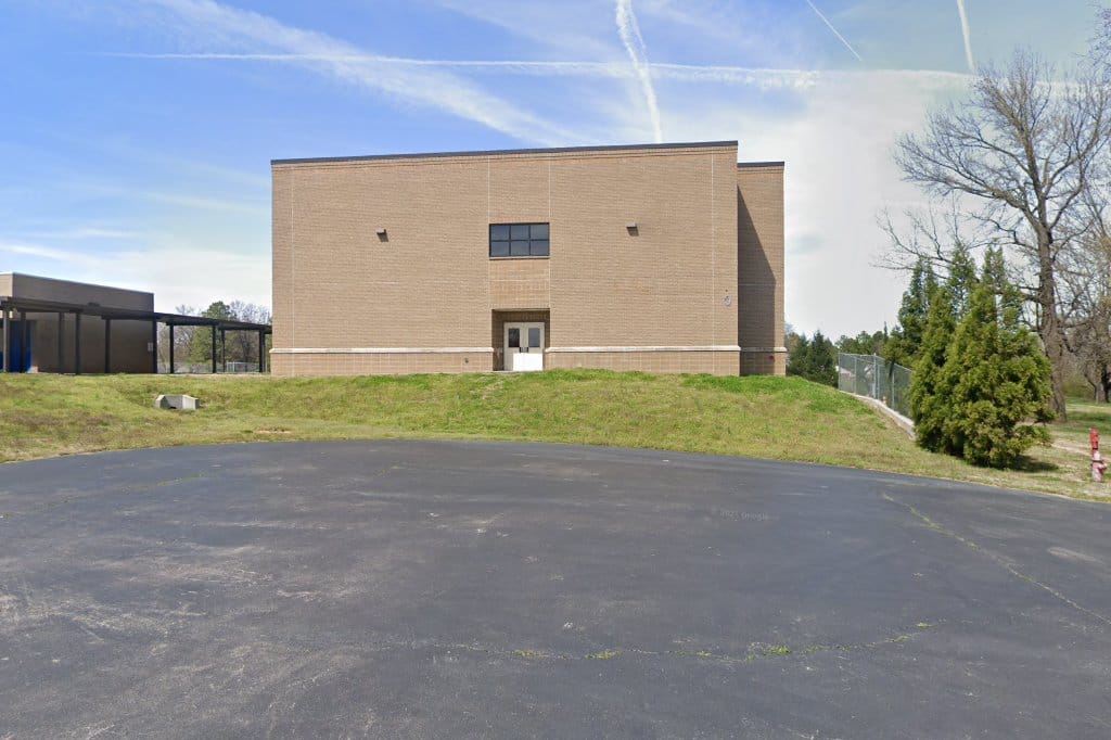 Ross Elementary School