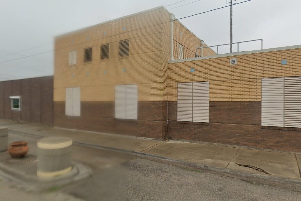 Port Lavaca Municipal Court