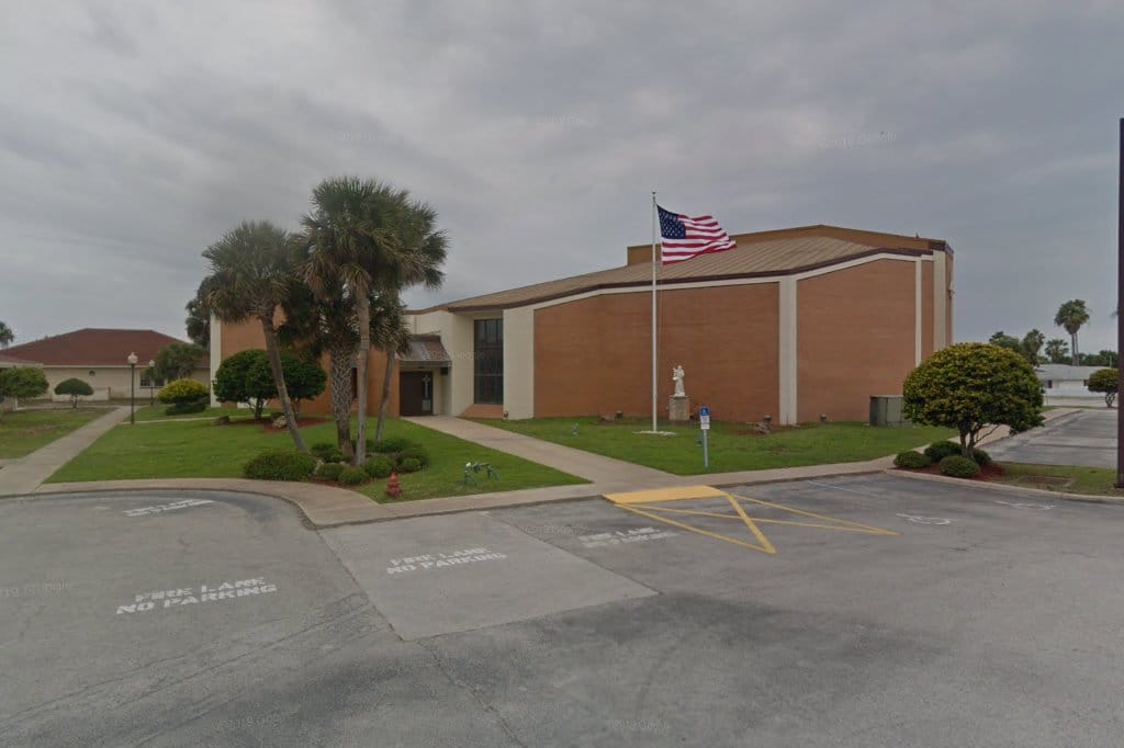 St. Brendan's Catholic School