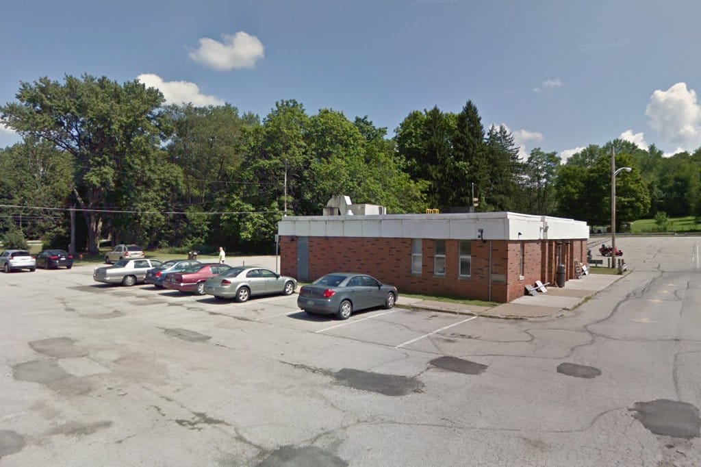 New Kensington PennDOT Driver License Center