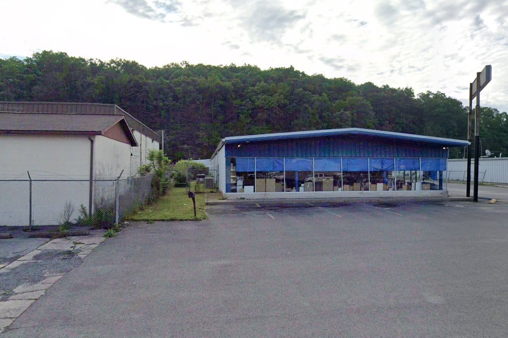 Goodwill Beckley