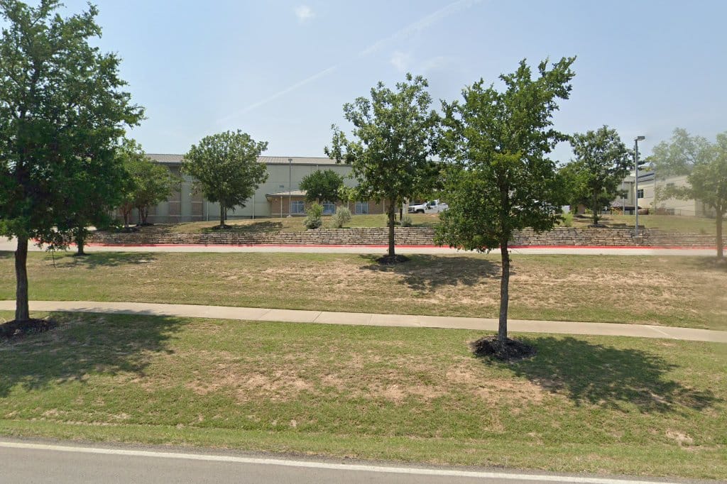 Serene Hills Elementary School