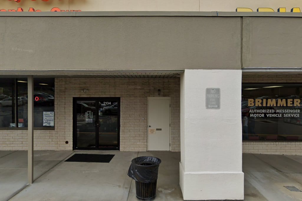 York PennDOT Driver License Center