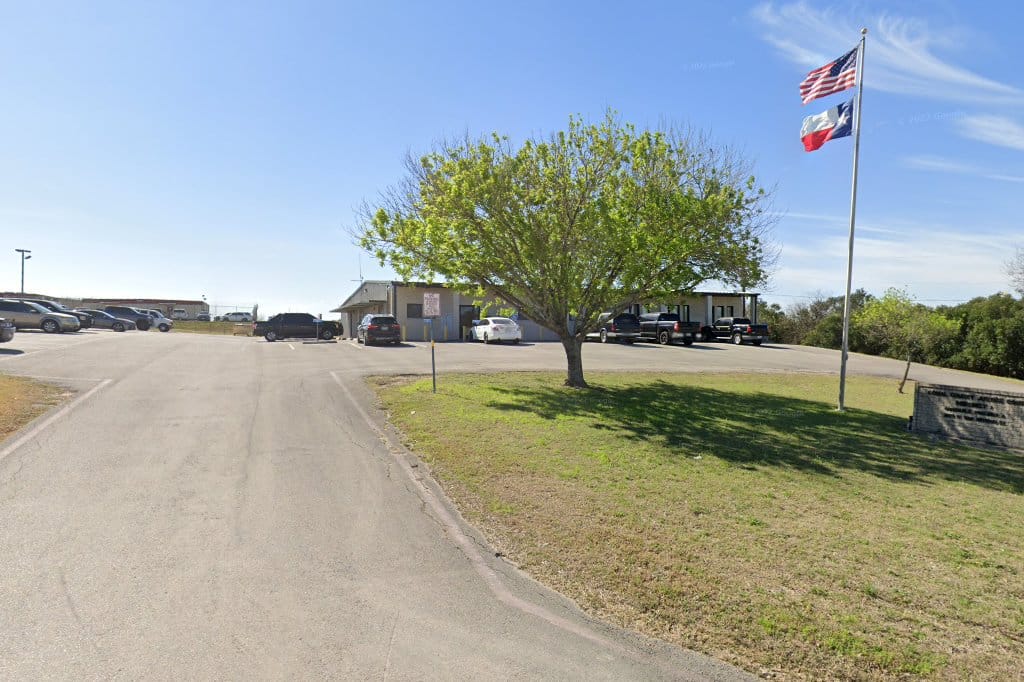 New Braunfels Justice of Peace Court II