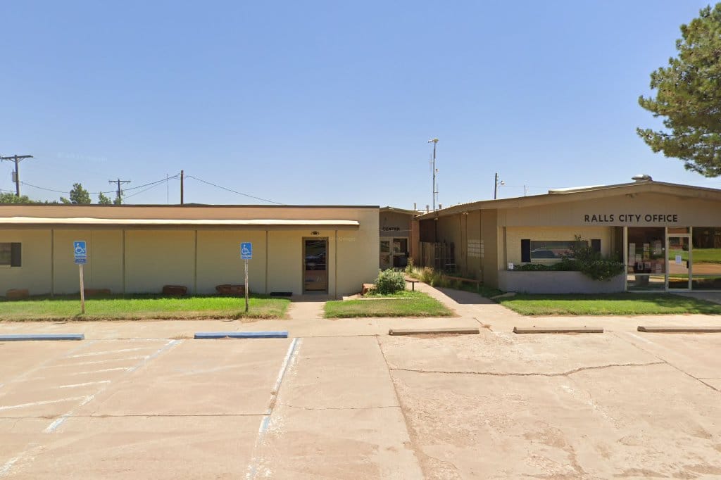 Ralls Municipal Court