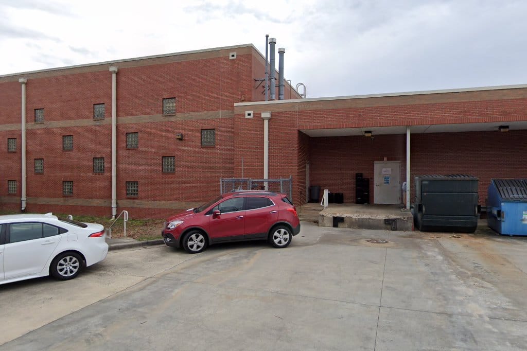 Lucy Elementary School