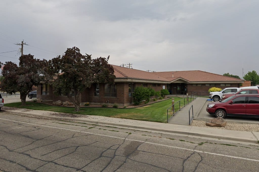 US Department of Veterans Affairs - Mountain Home Idaho Outpatient Clinic