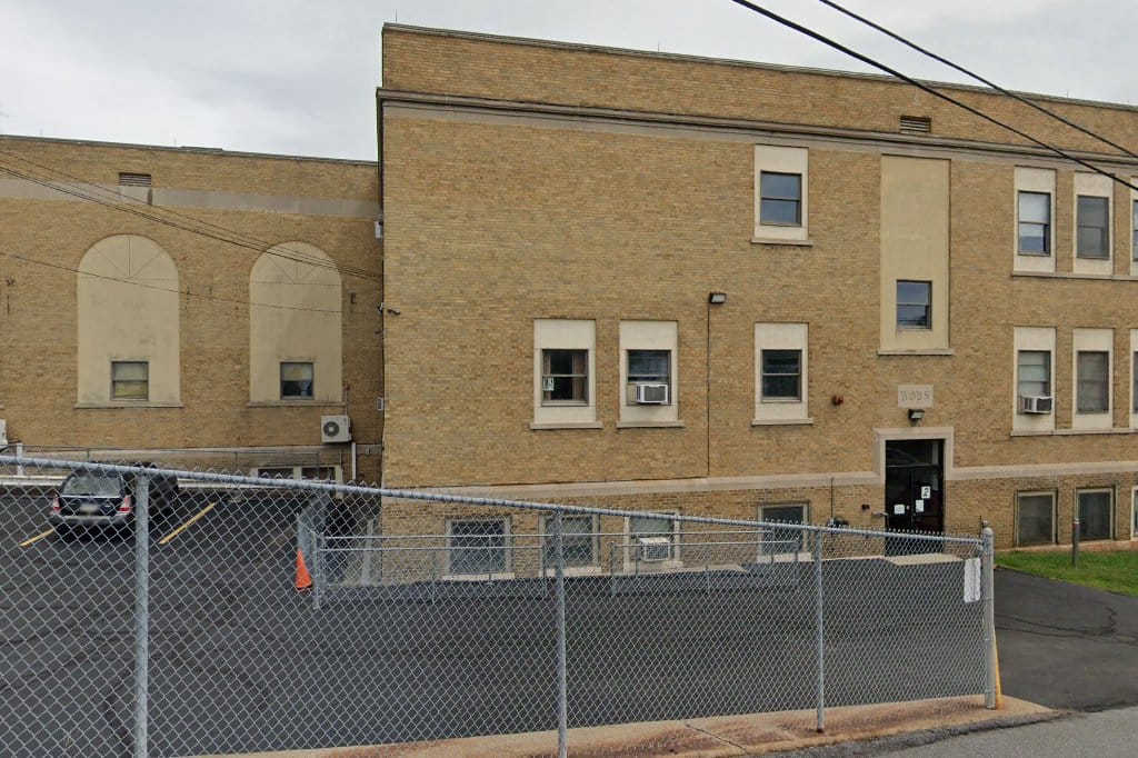 La Salle Academy