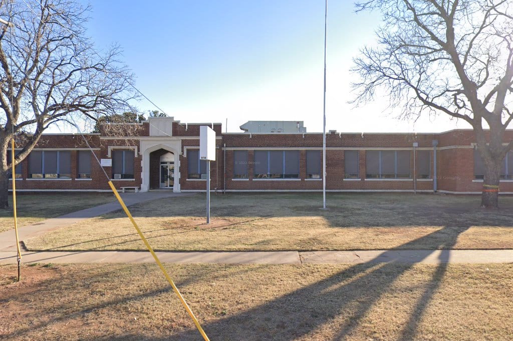 Day Nursery Of Abilene School