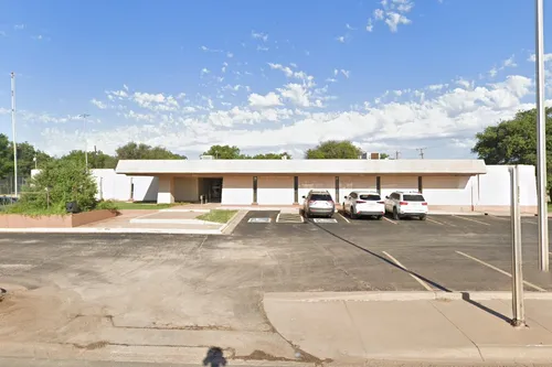 New JJAEP School