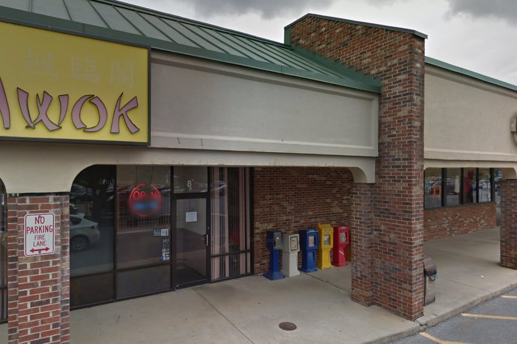 Goodwill Shepherdstown