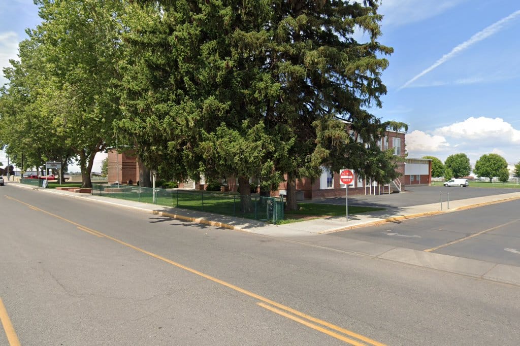 Yvcc Ged School