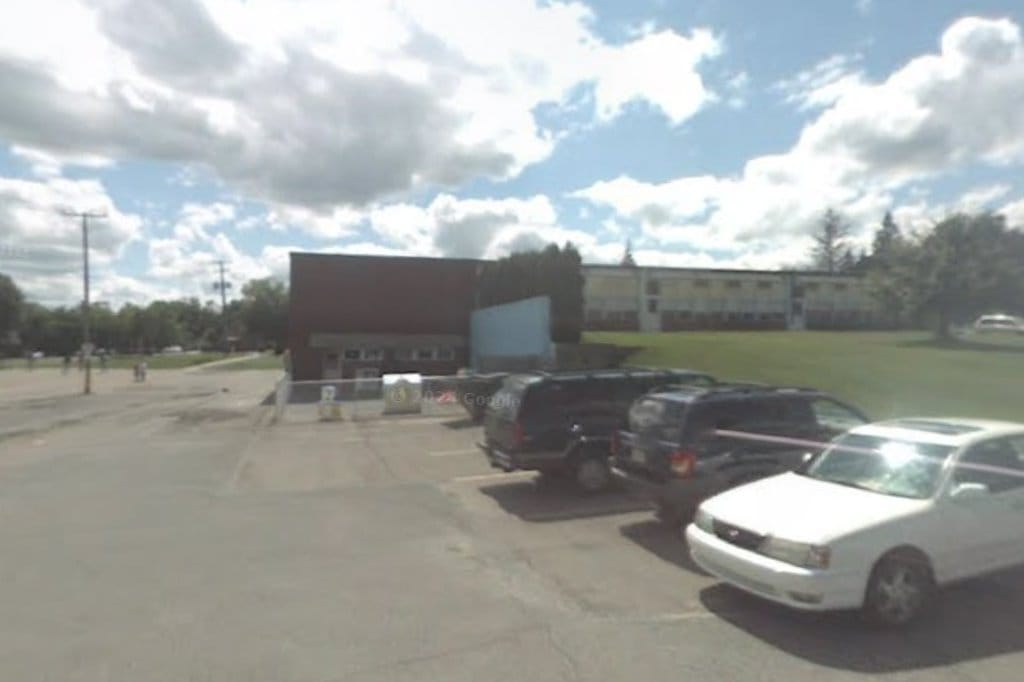 Our Lady Of Peace School