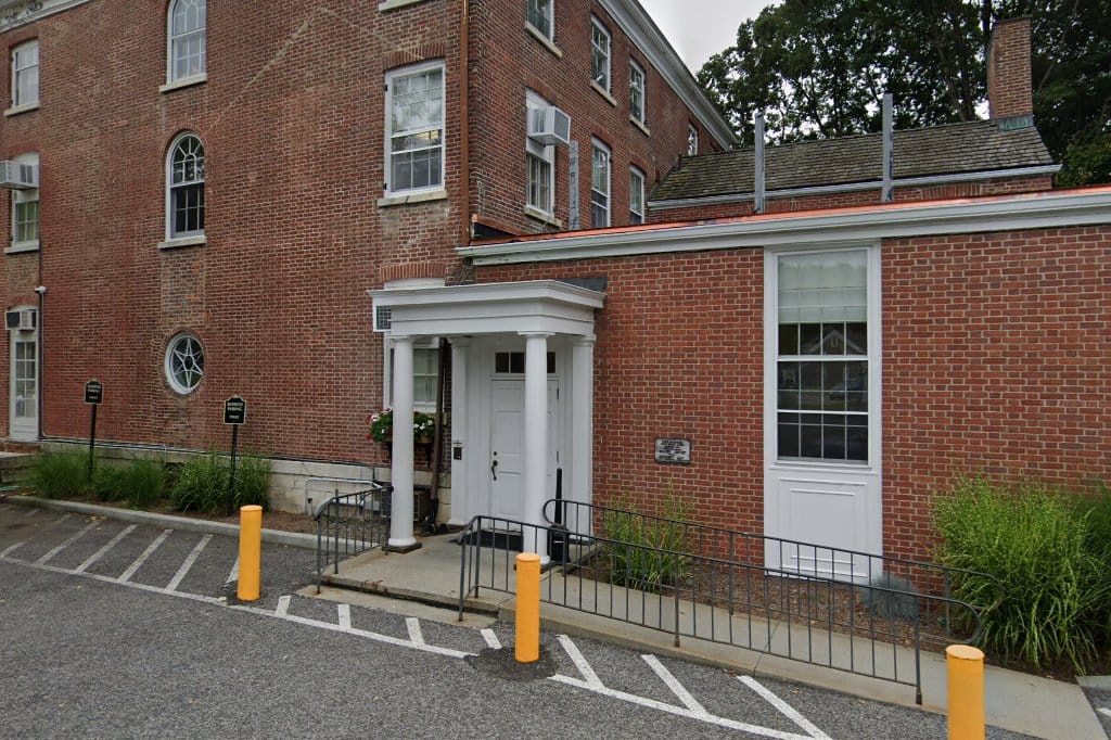 Somers Town Court