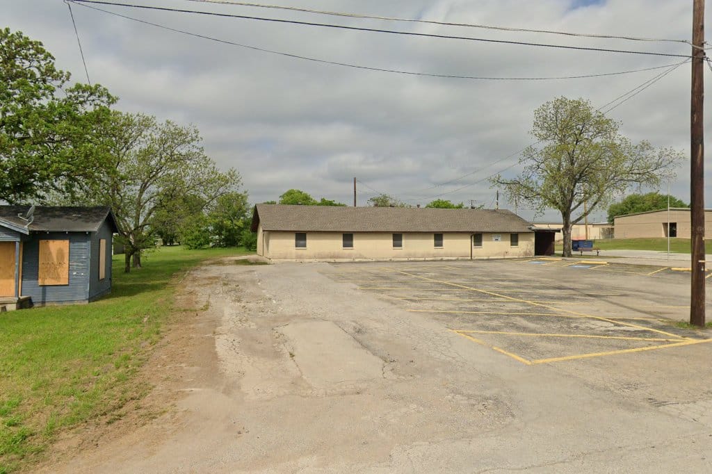 Ponder Municipal Court