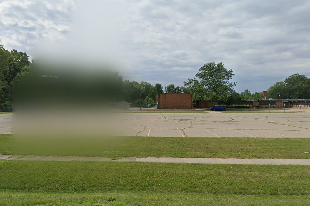 Woodland Elementary School