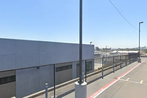 Mount Miguel High School