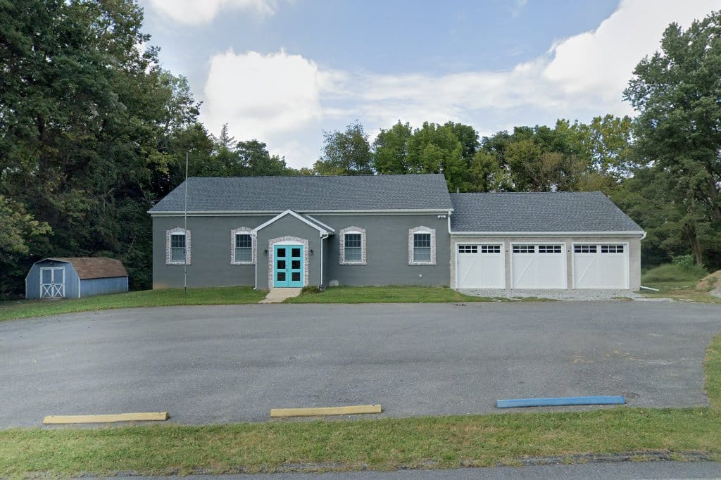 Lancaster SDA School